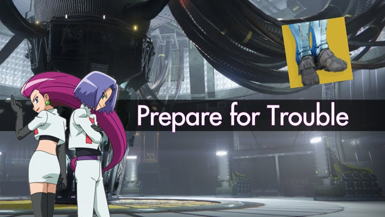 and Make it Double | PvP Live Commentary [5] | D2 Warmind