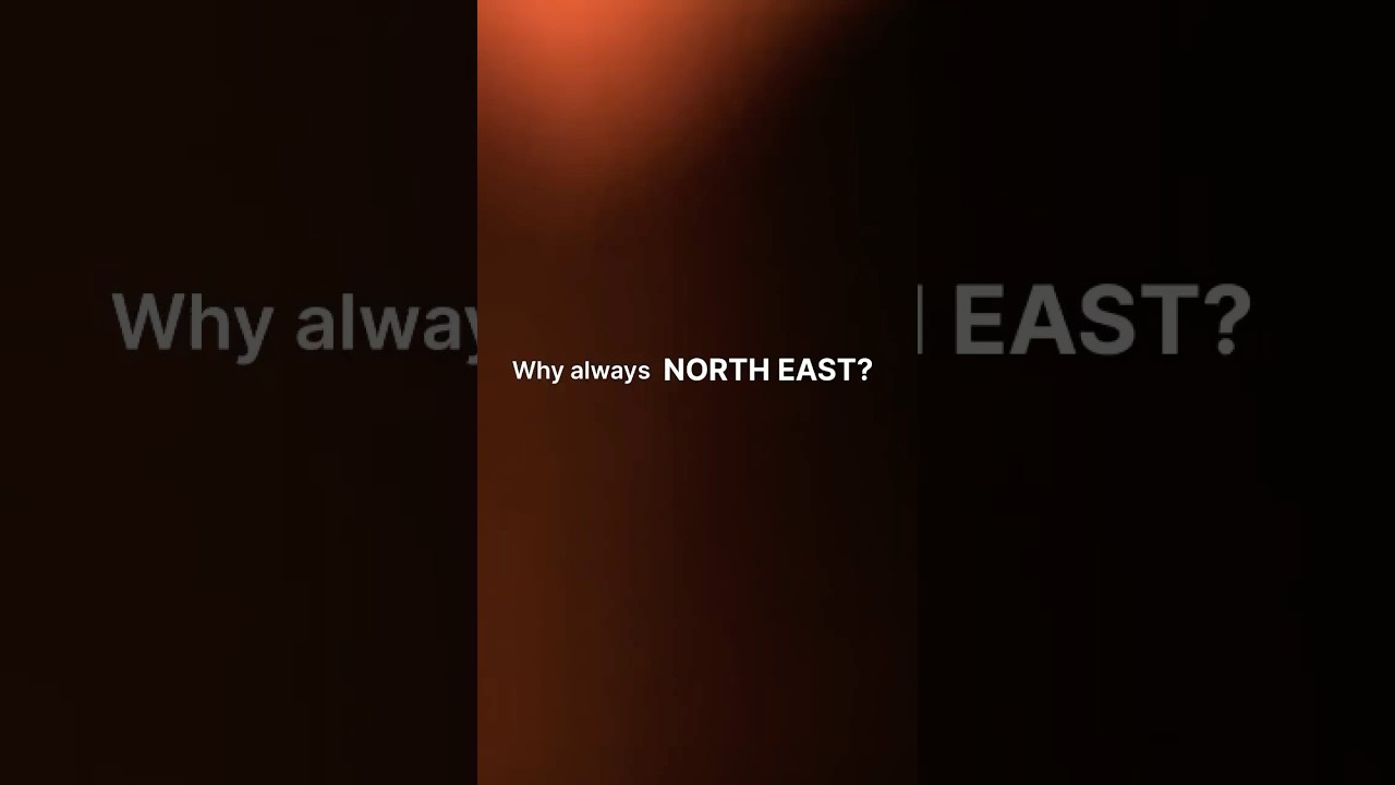 🌄 Exploring the Hidden Gem of India: The Northeast! 🌿