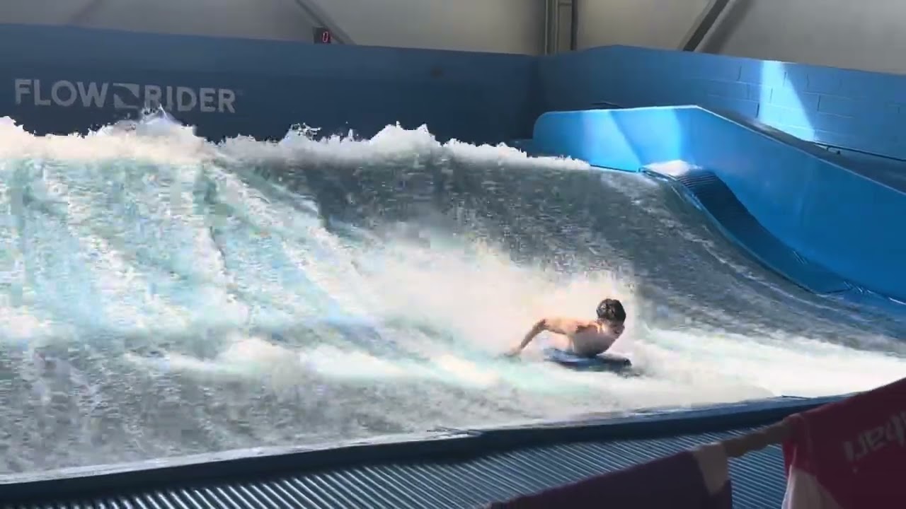 JJ surfing 