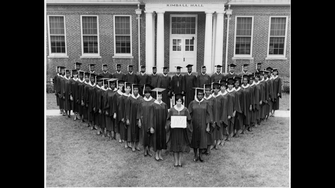 2020 Virtual Palmer Memorial Institute Alumni Reunion