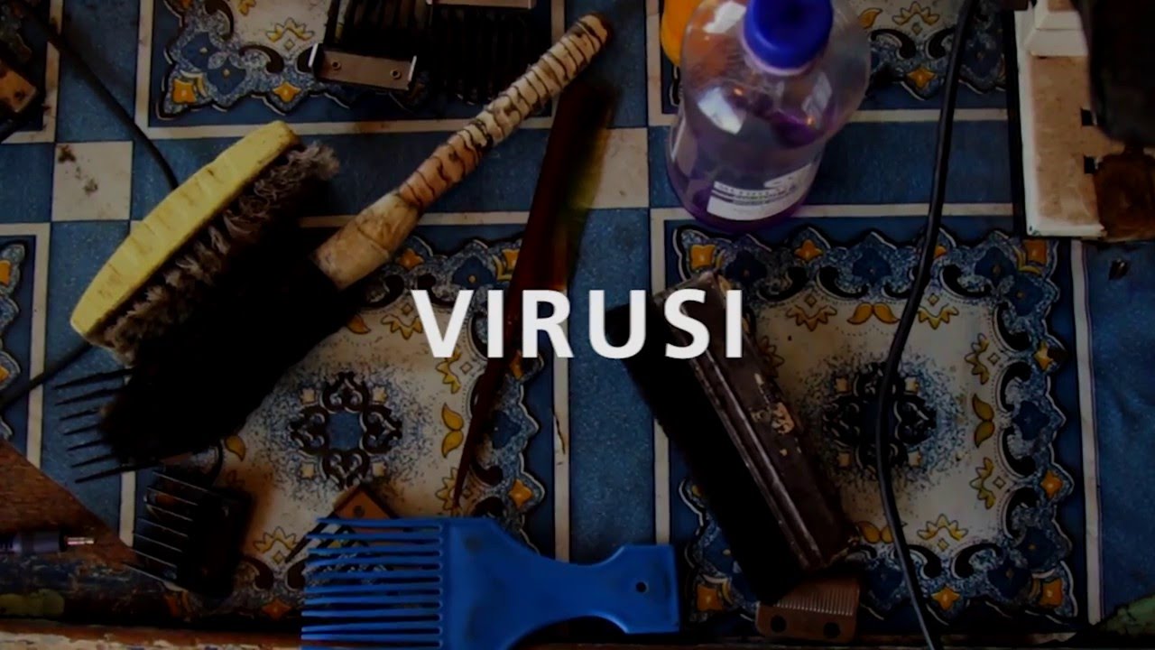 Virusi | Made in Kibera