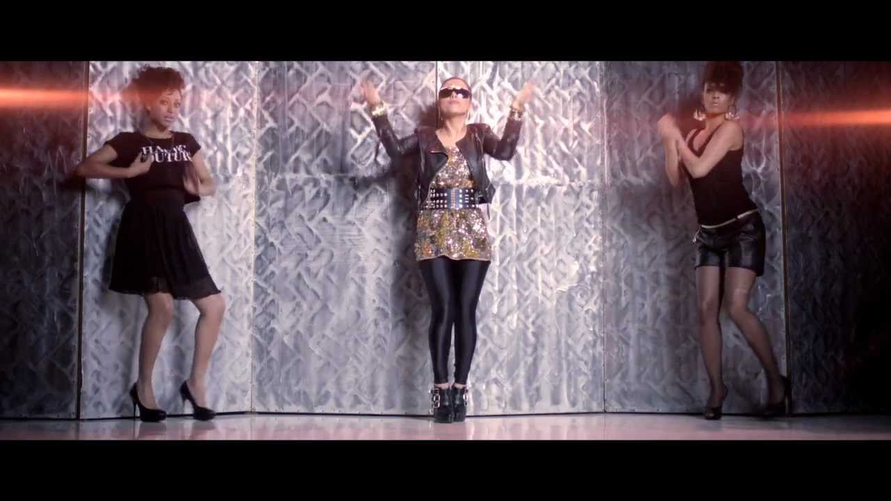 Dashni Morad - I Am (Open Your Eyes) Official Music Video