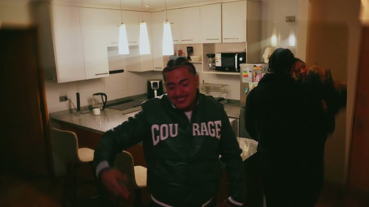 No c k será  - John Tasty (Sublimexdefecto)
