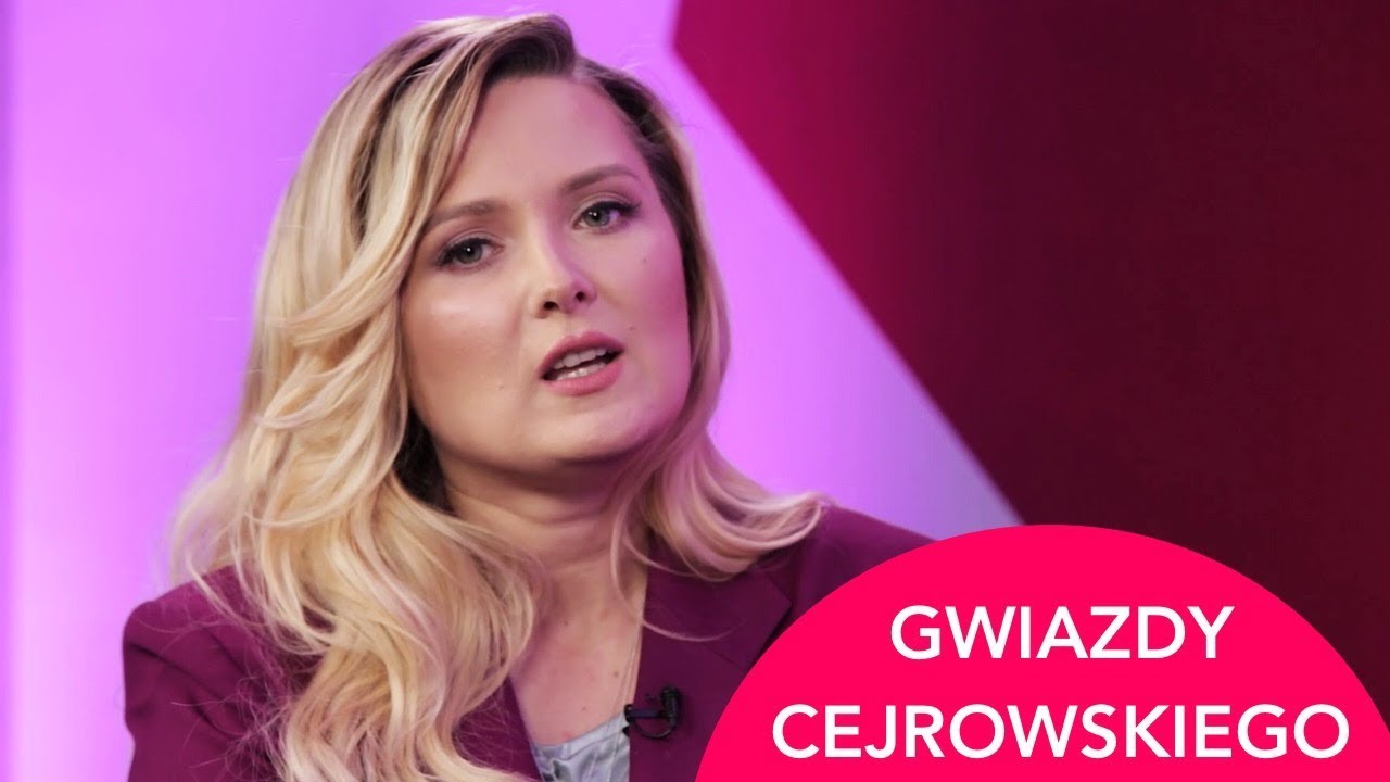 Gosia Andrzejewicz: Bolały mnie plotki na temat mojej rodziny | Gwiazdy Cejrowskiego III