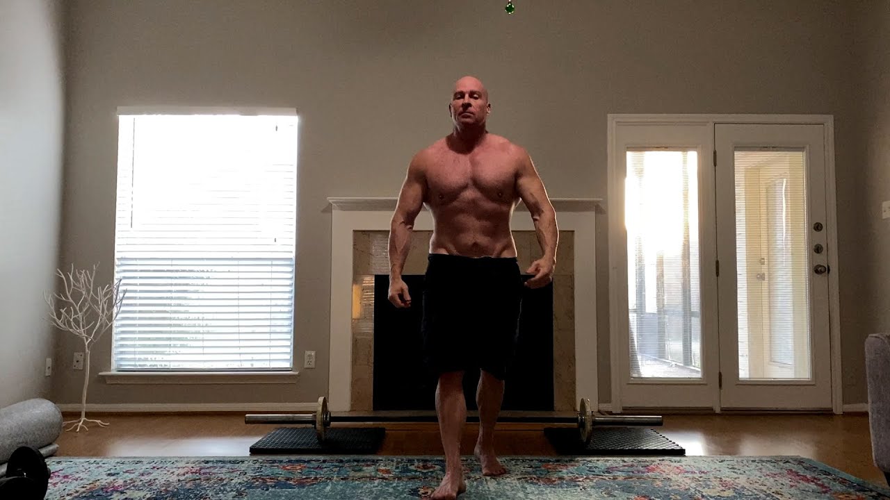 My Fitness Content Moving Forward Jason Blaha Live 1-31-2026!