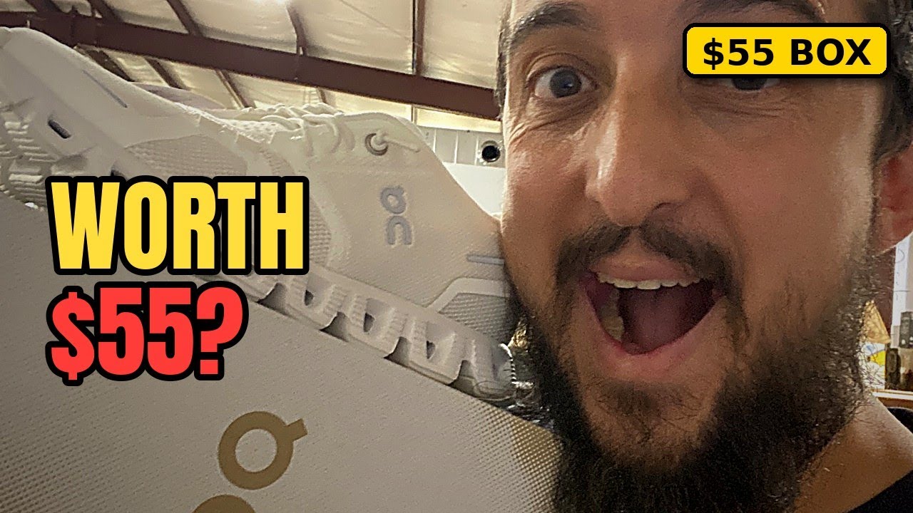 Amazon Mystery Box Unboxing &mdash; May 22, 2026 | Deals Down Under Hot Springs