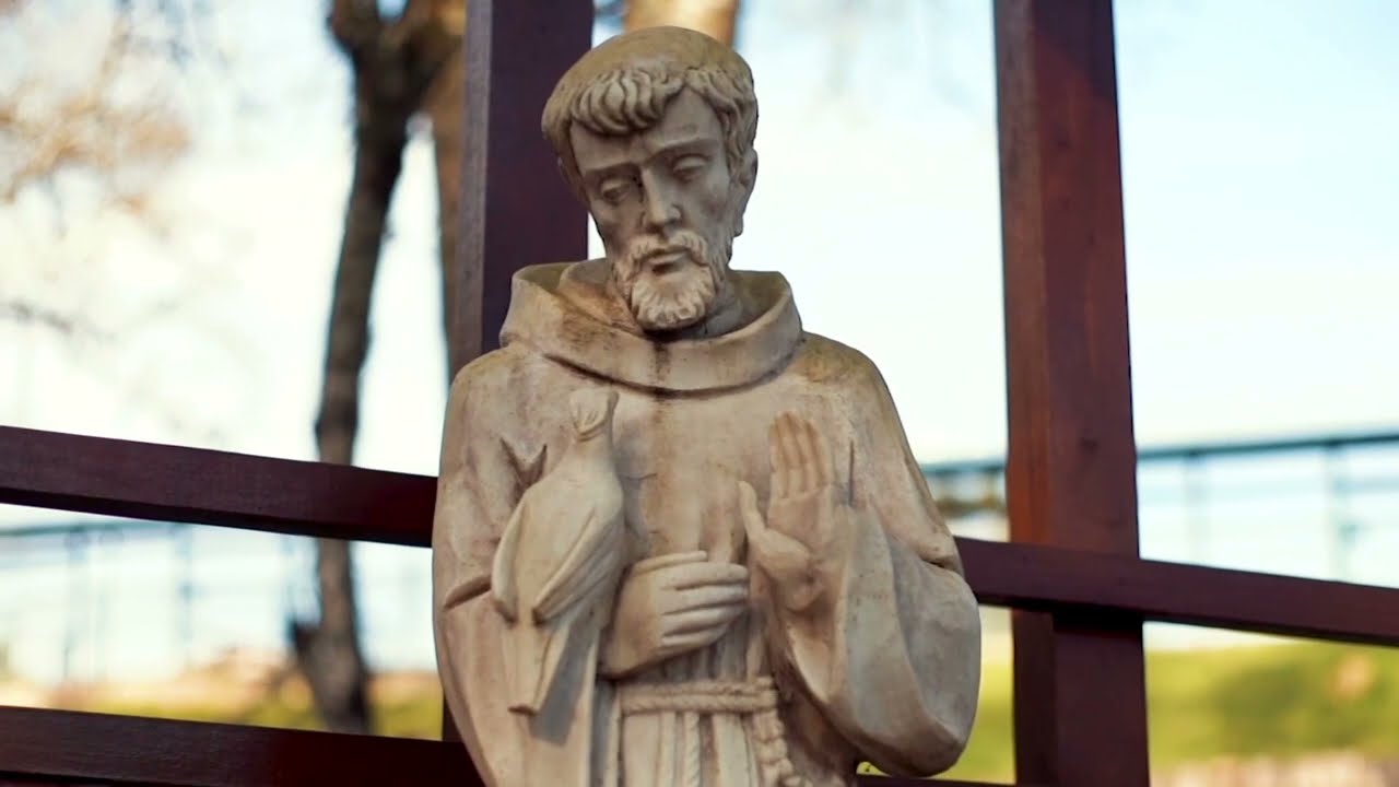 CFB&CS | Apresenta&ccedil;&atilde;o da Prov&iacute;ncia da Imaculada