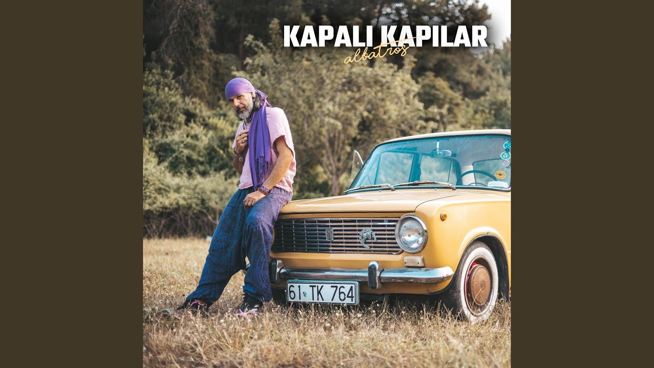 Kapalı Kapılar