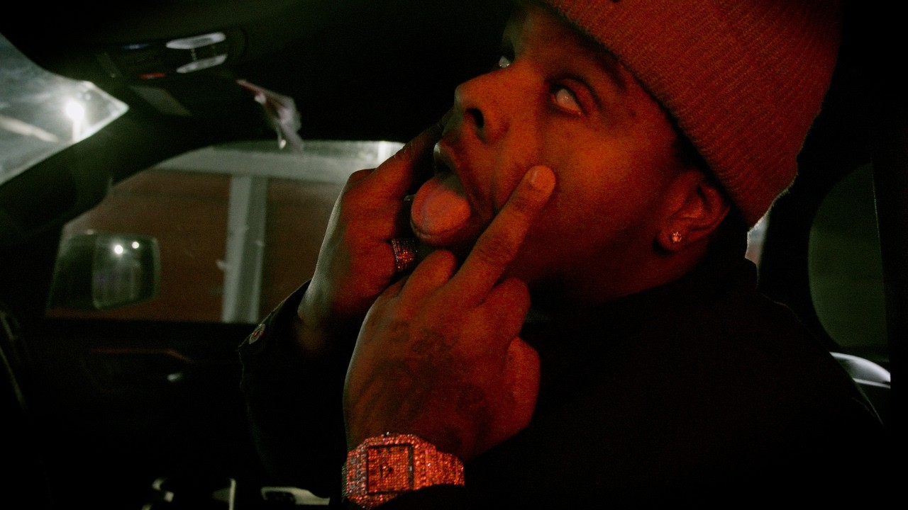 30kMaine - Imma Dog (Official Music Video)