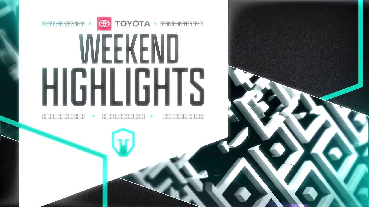 WEEKEND HIGHLIGHTS - Immortals quick recap of LCS Week 1