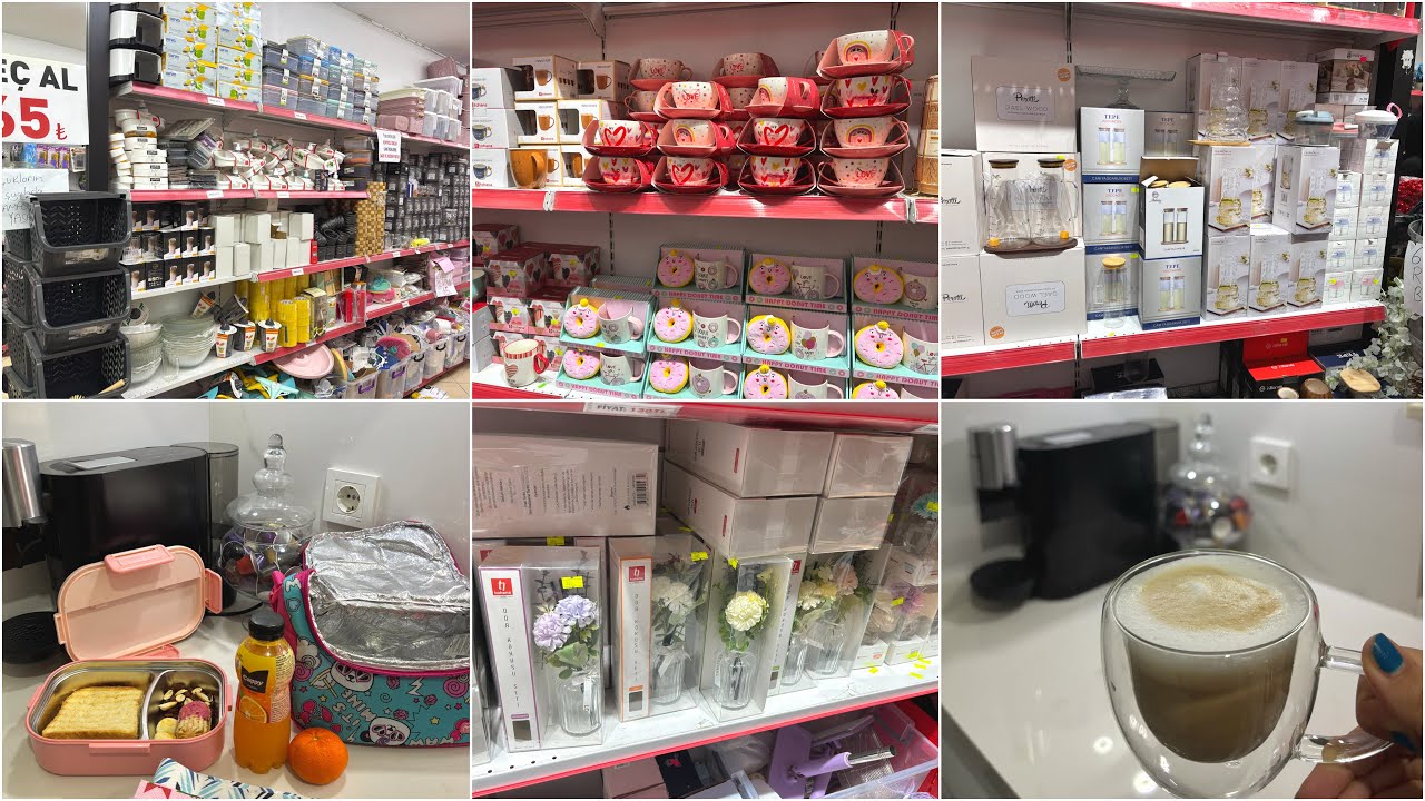 HER ŞEY 65 TL😱BU KADAR UCUZA KAÇIRAMAZDIM💃ÇOK MENUNUM