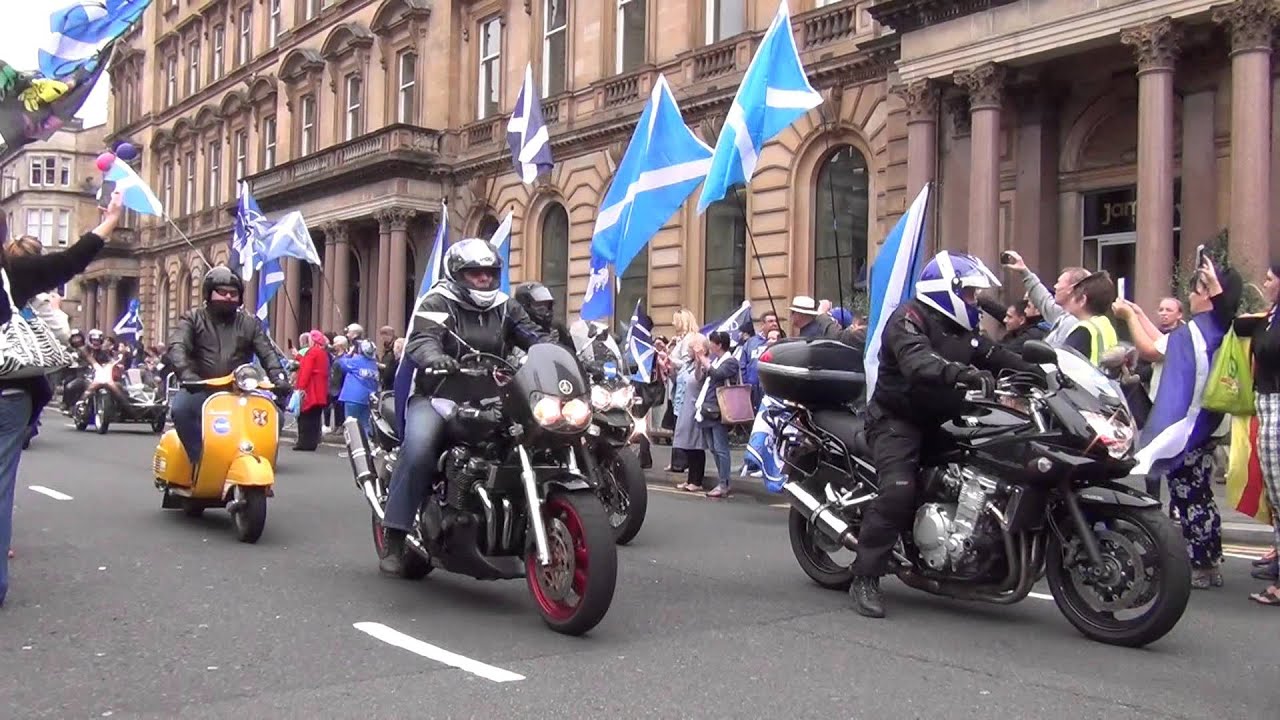 Freedom Square 19th September 2015