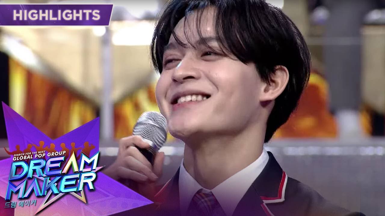 [Rank 4] Dream Chaser REYSTER | 4th Ranking & Elimination