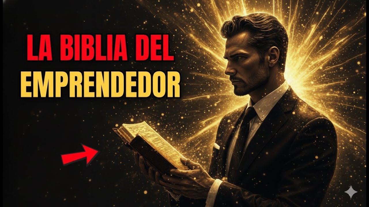 EL CÓDIGO OCULTO DE LA RIQUEZA: El Secreto Psicológico Que Siempre Estuvo Frente a Ti