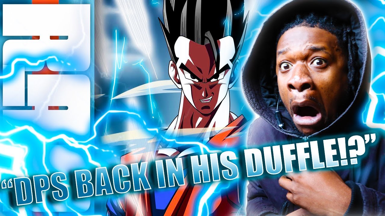 Gohan Rap | 