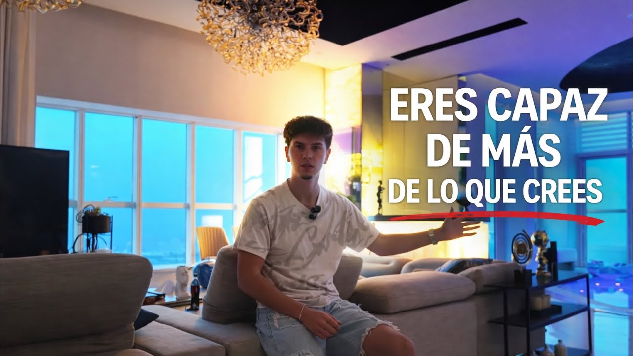 Debes Romper tus Creencias Limitantes