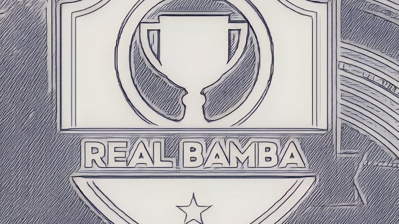 T1-OF-Copa Diamante: Real Bamba vs Athletic Club de Bilbao #dls26 #Partidocompleto 