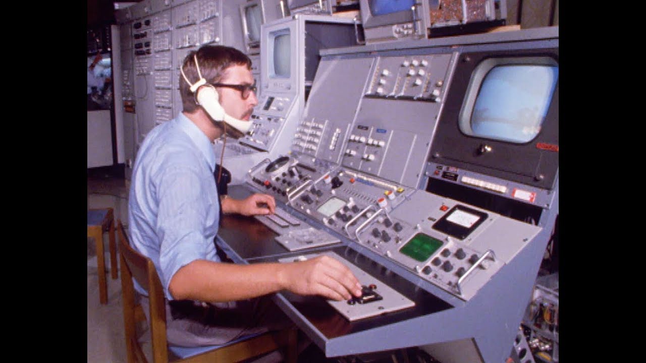 1. farbige TV-Eigenproduktion (1968) | SRF Archiv