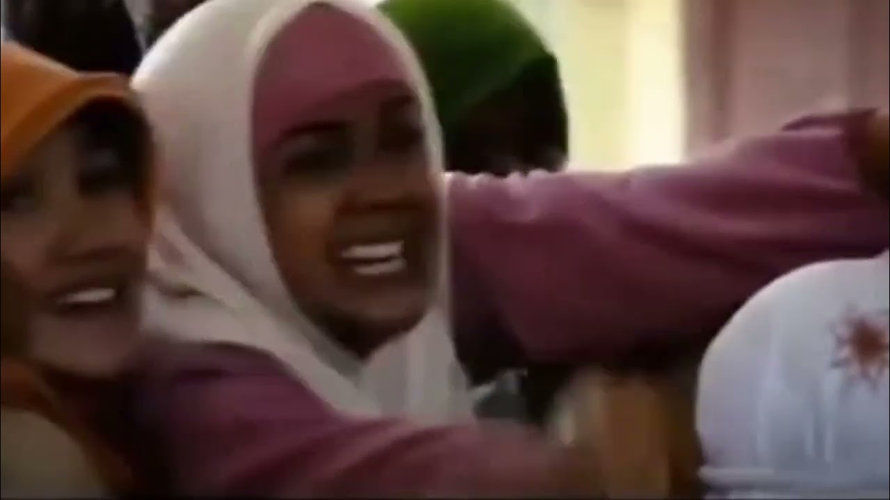 INDIAN OCEAN TSUNAMI 26/12/2004 (my edit version in CapCut)