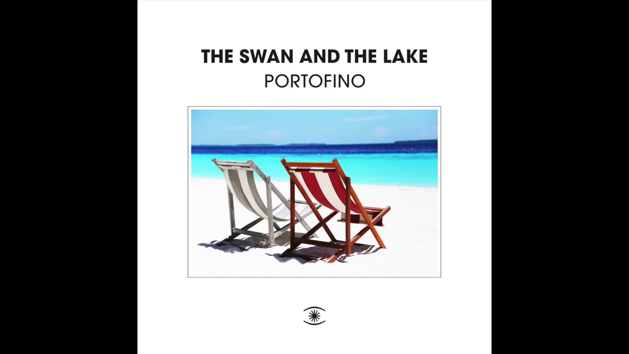 The Swan And The Lake - Portofino (feat. Emil De Waal & Johan Liepstack)  - 0145
