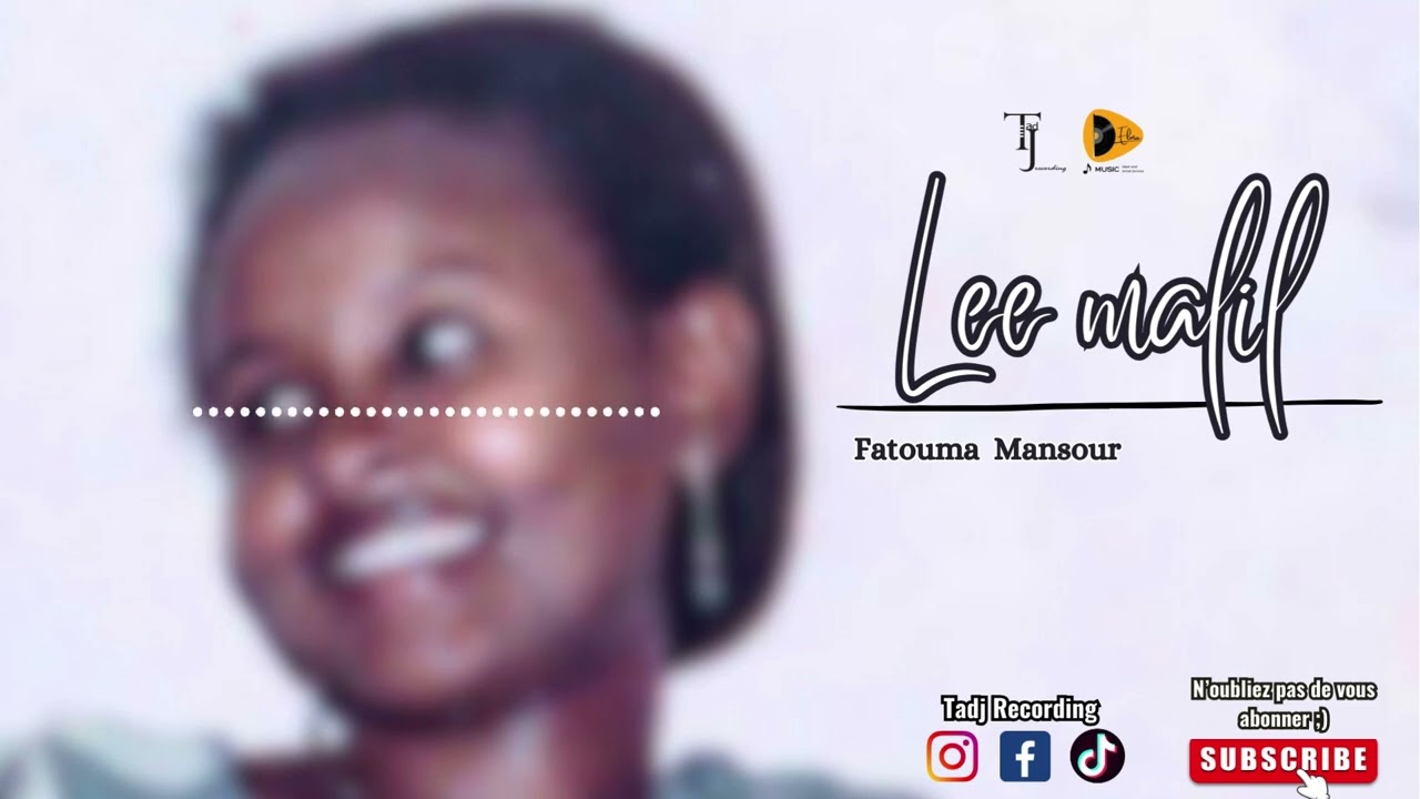 Fatouma Mansour - Lee malil