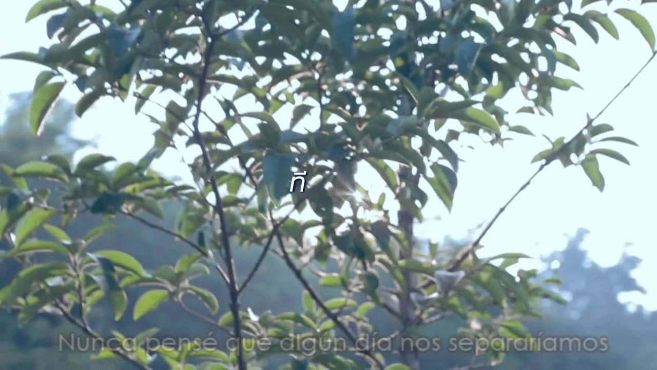 [ESP SUB] Let me be the man who loves you (Official MV-FullHouseThai)