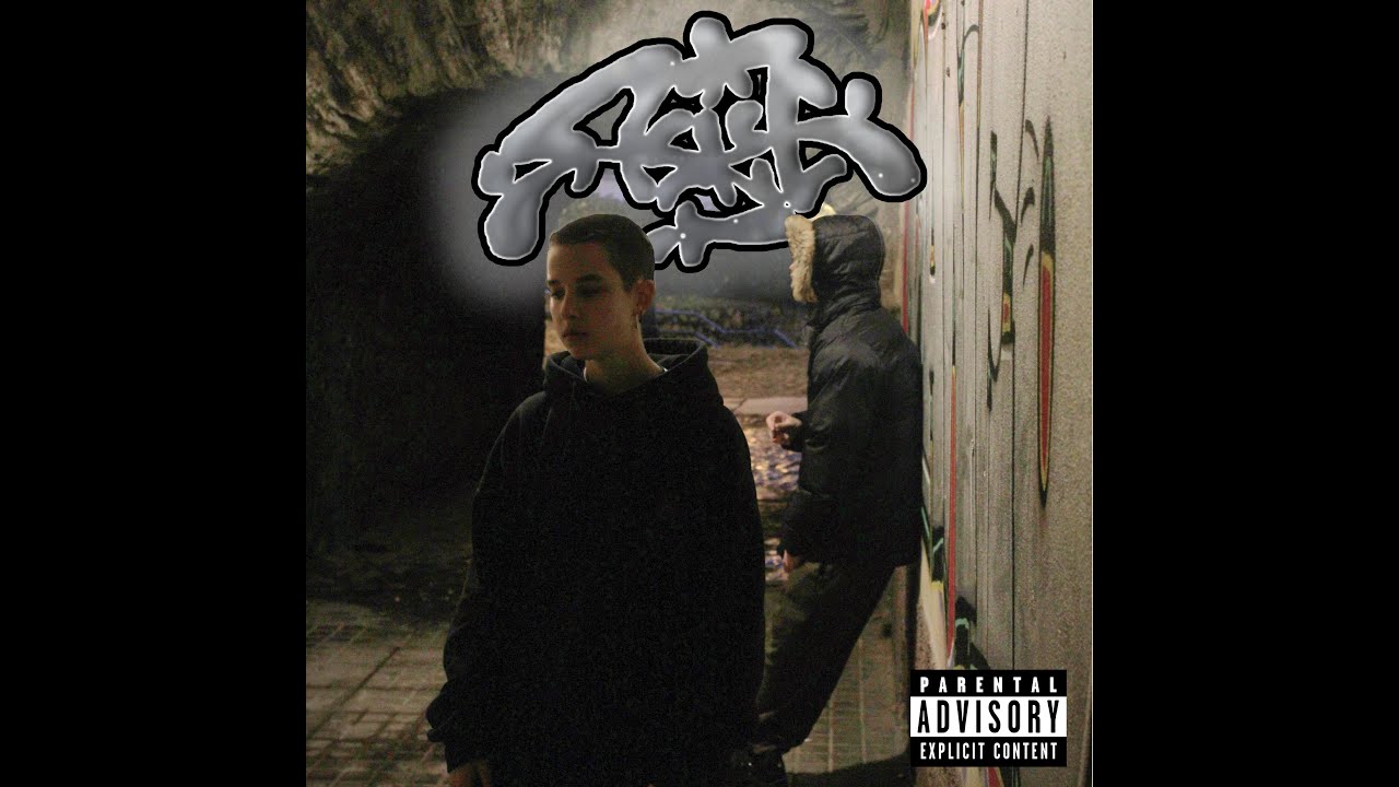 ASKE - Gorane (Prod: Wolfking)