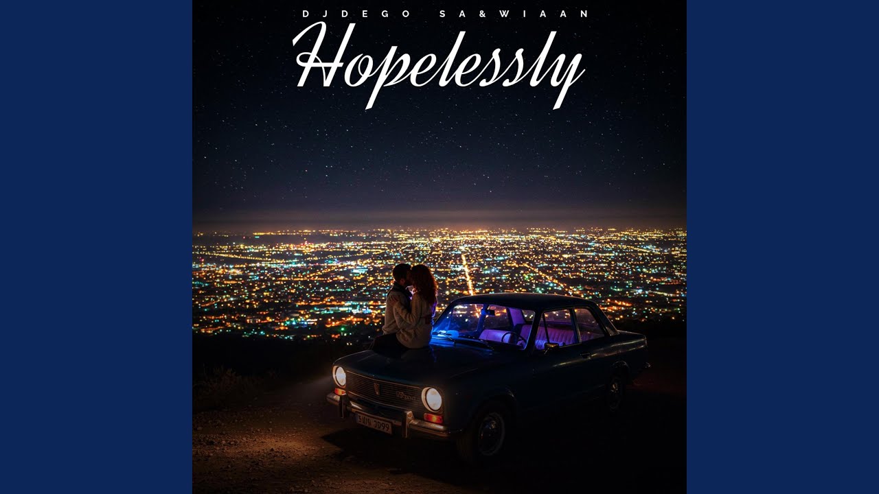 Hoplessly(DJDEGO SA & WIAAN 2026)