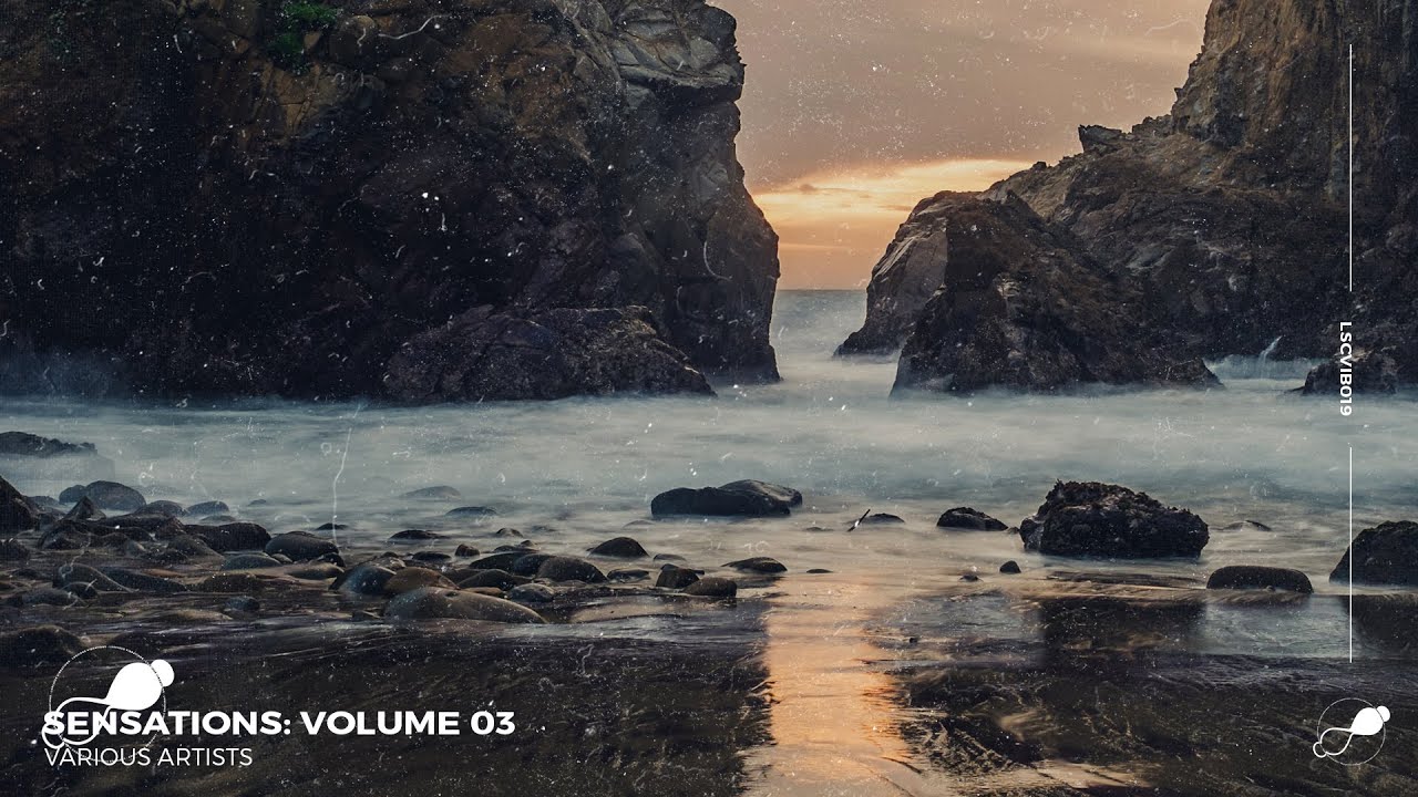 Joshua Moreno - And From Nothing, It Came... [LSCVIB109]