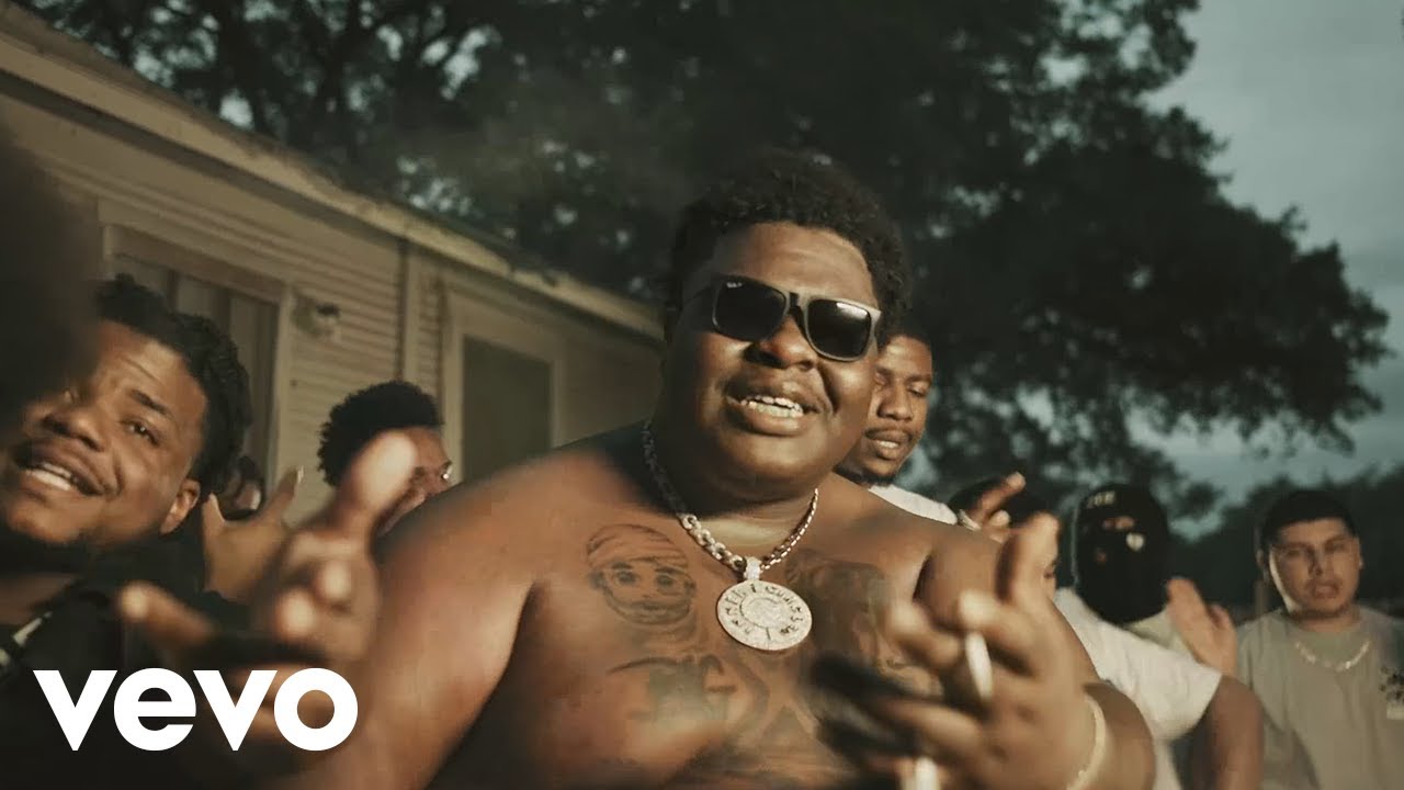 BigXthaPlug, That Mexican OT, BIG30, Moneybagg Yo & Kevin Gates Mix [Unrelased Album]