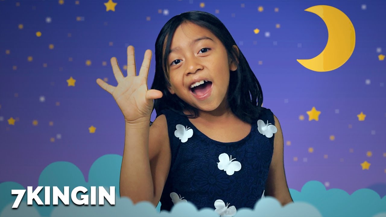 Esta Lucecita tiene que Brillar - Sherlyn Rosario (Directed by Nick Pacay)