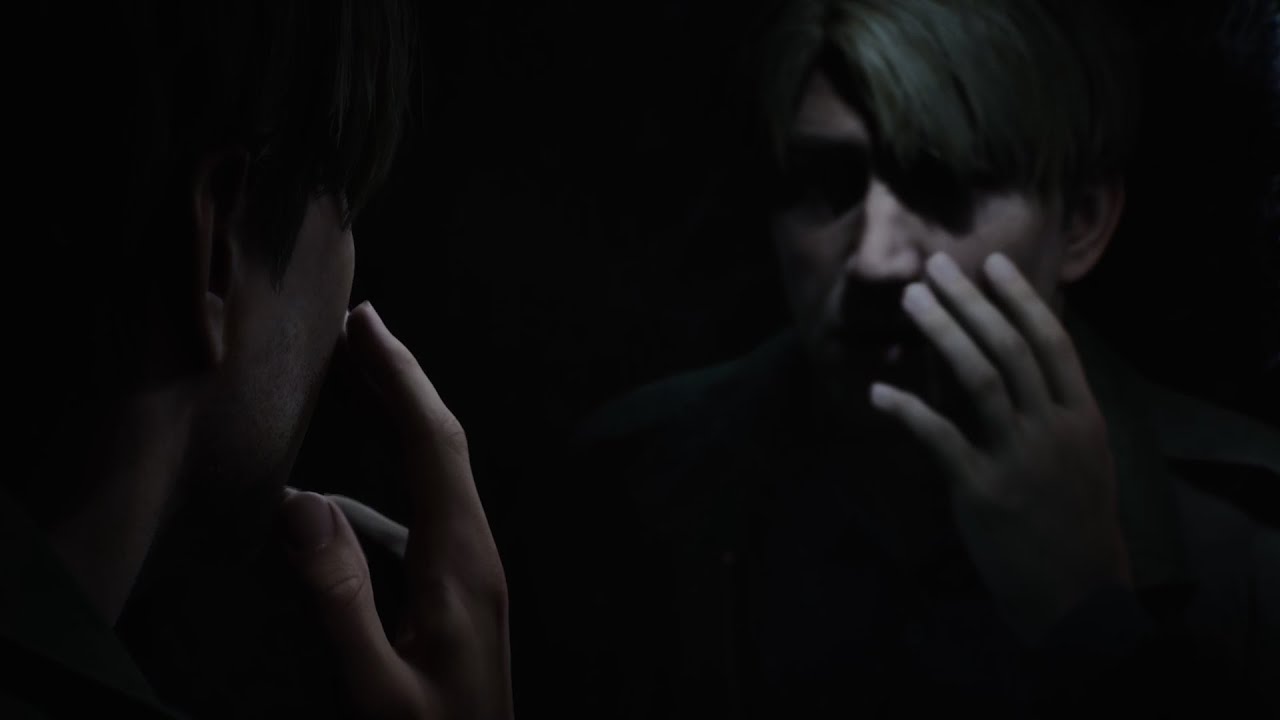 Discount Leon Kennedy | Silent Hill 2 Remake - Part 1