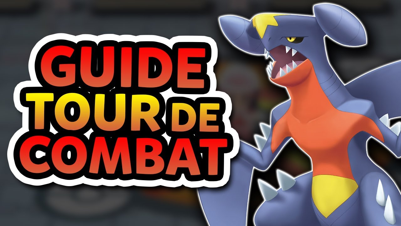 3 &Eacute;QUIPES pour GAGNER &agrave; la TOUR DE COMBAT - Pok&eacute;mon Diamant &Eacute;tincelant & Perle Scintillante