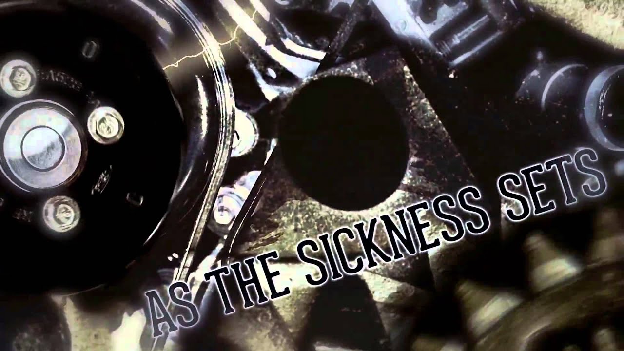 InDirections - Dead Legacy (Official Lyric Video)