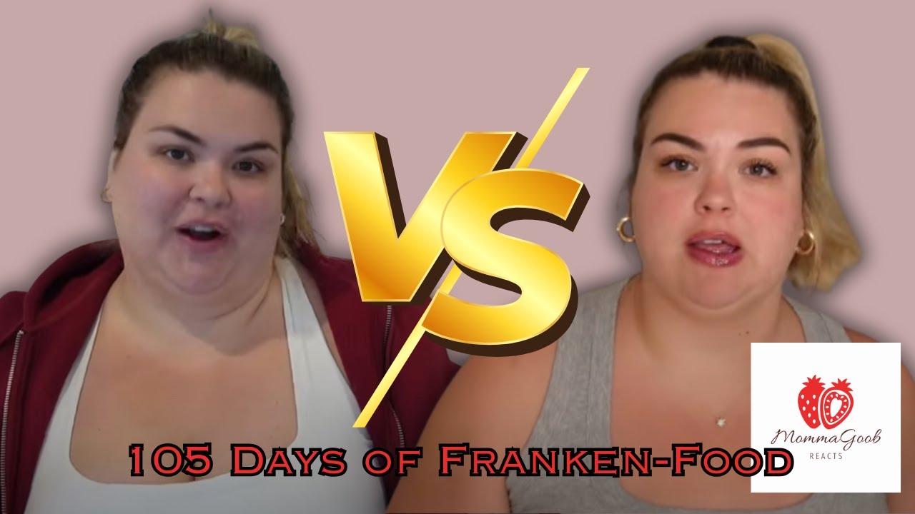 Alexandra Rodriguez: What 105 Days of Junk Looks Like