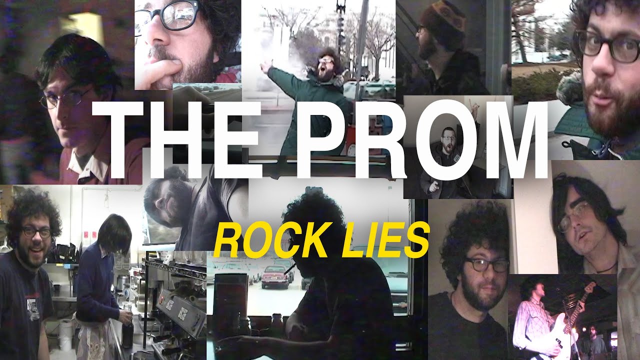 The Prom 