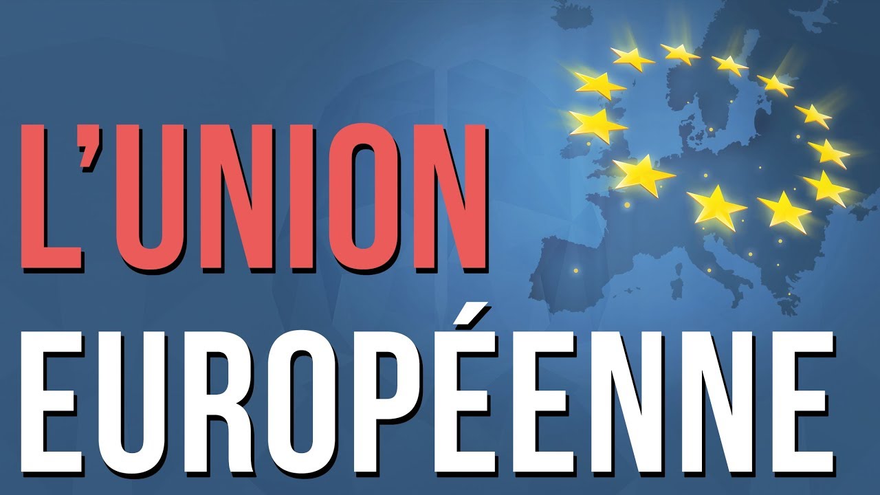 Les Traités : Les Dessous De L'Union Européenne