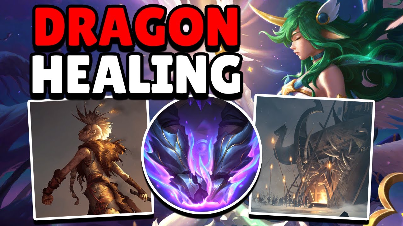 This Deck Has Hidden Synergy Nobody Knows About - Legends of Runeterra