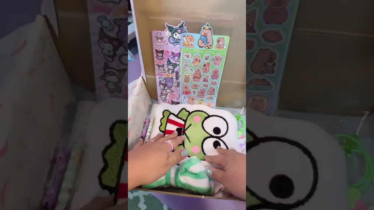 Scooping for Ellie! | Pack an order with 