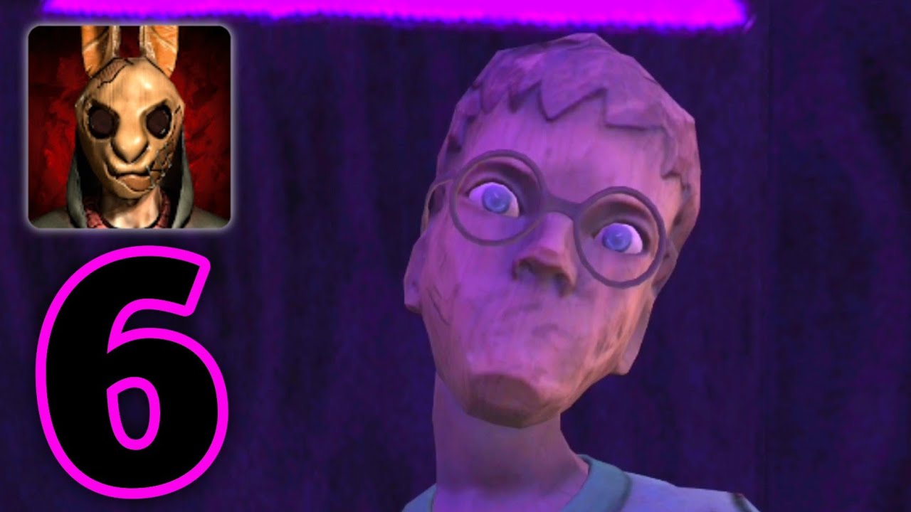Horror Tale - Gameplay Walkthrough Part 6 - Episode 1: Final (iOS, Android)