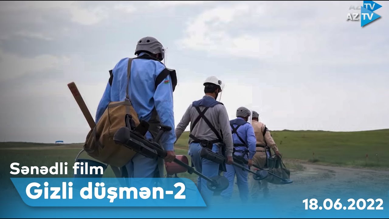 Sənədli film: 