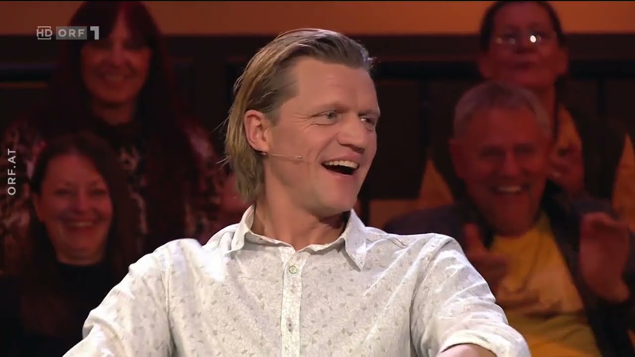 ORF Fakt oder Fake - mit Mirjam Weichselbraun, Gerald Fleischhacker und Gery Seidl 25.02.2022