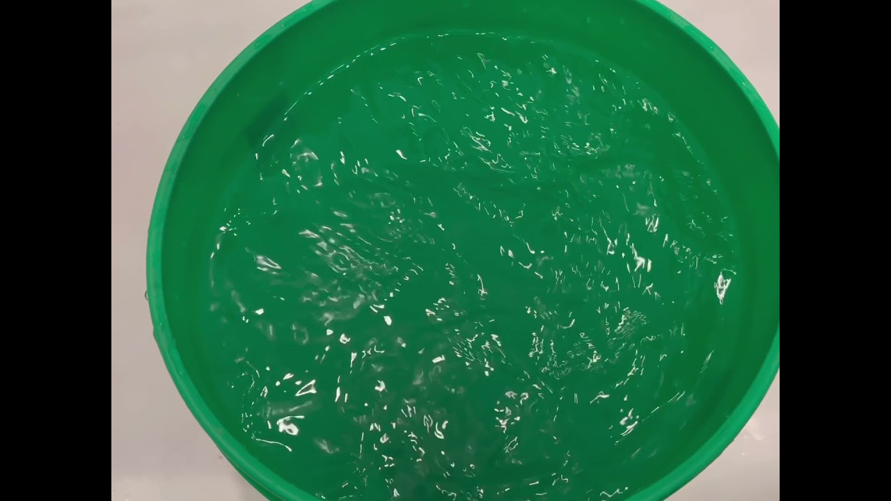 Easiest Step By Step Guide How To Make Brackish Water