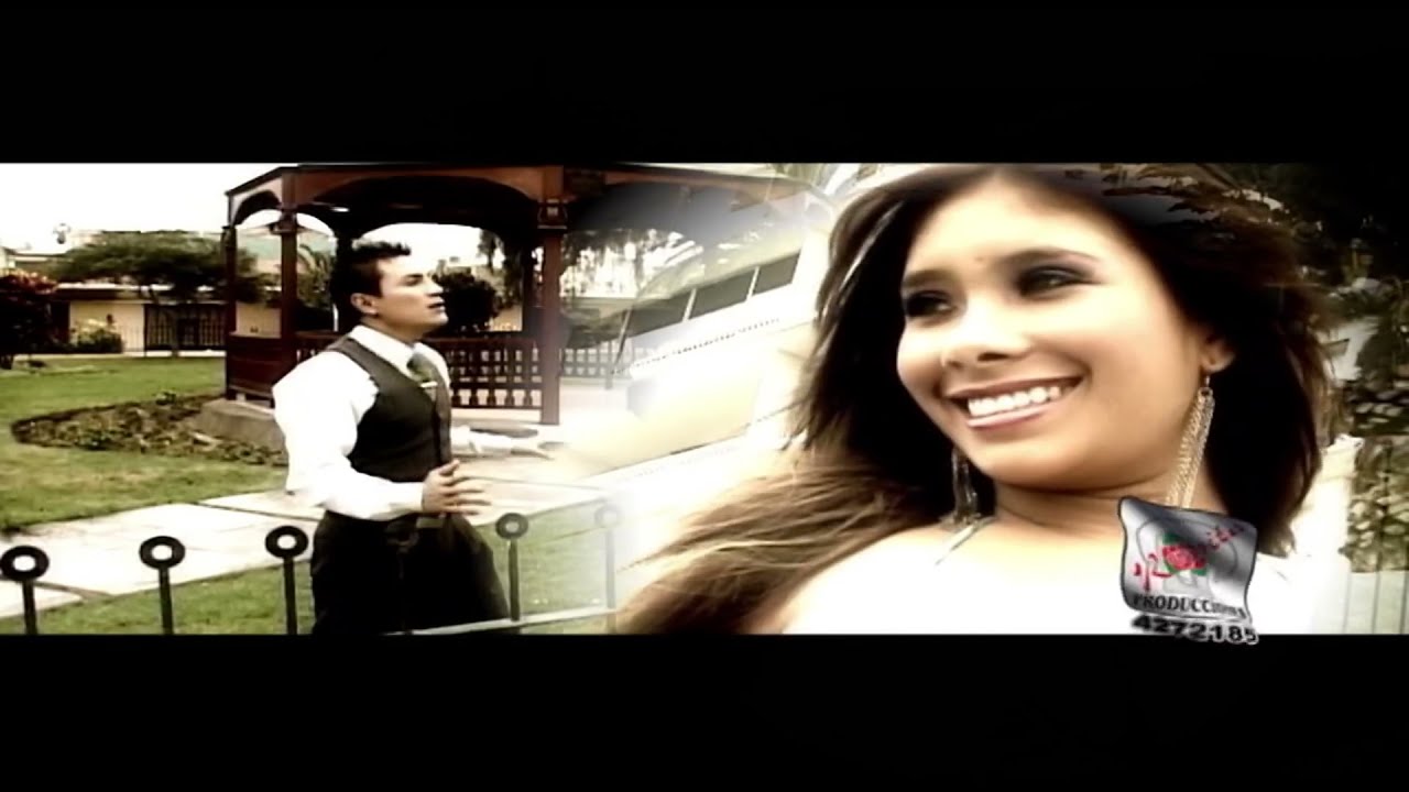 Los Ponnys Internacional - Enamorado de ti