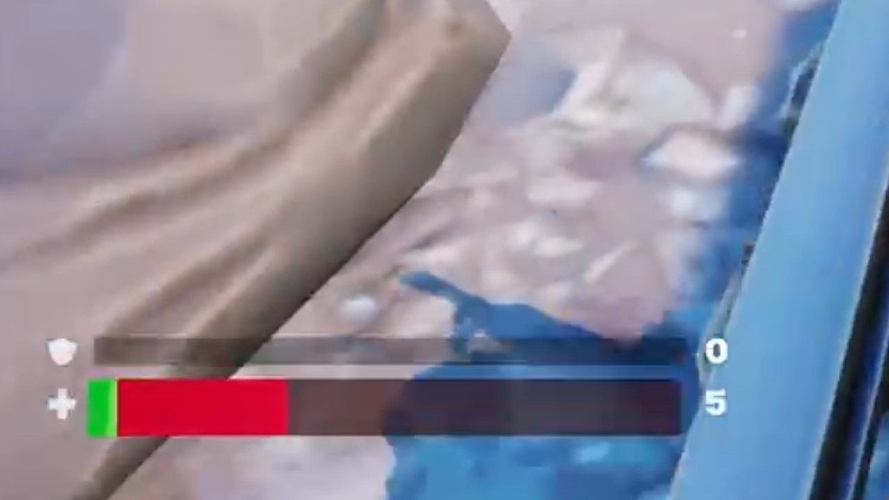 GIOCO A FORTNITE OG SCLERANDO -