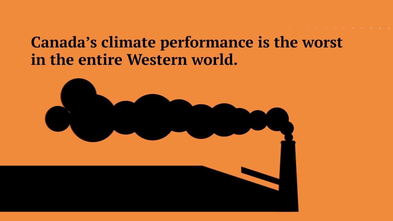 Reality Check: Canada's Oil Sands