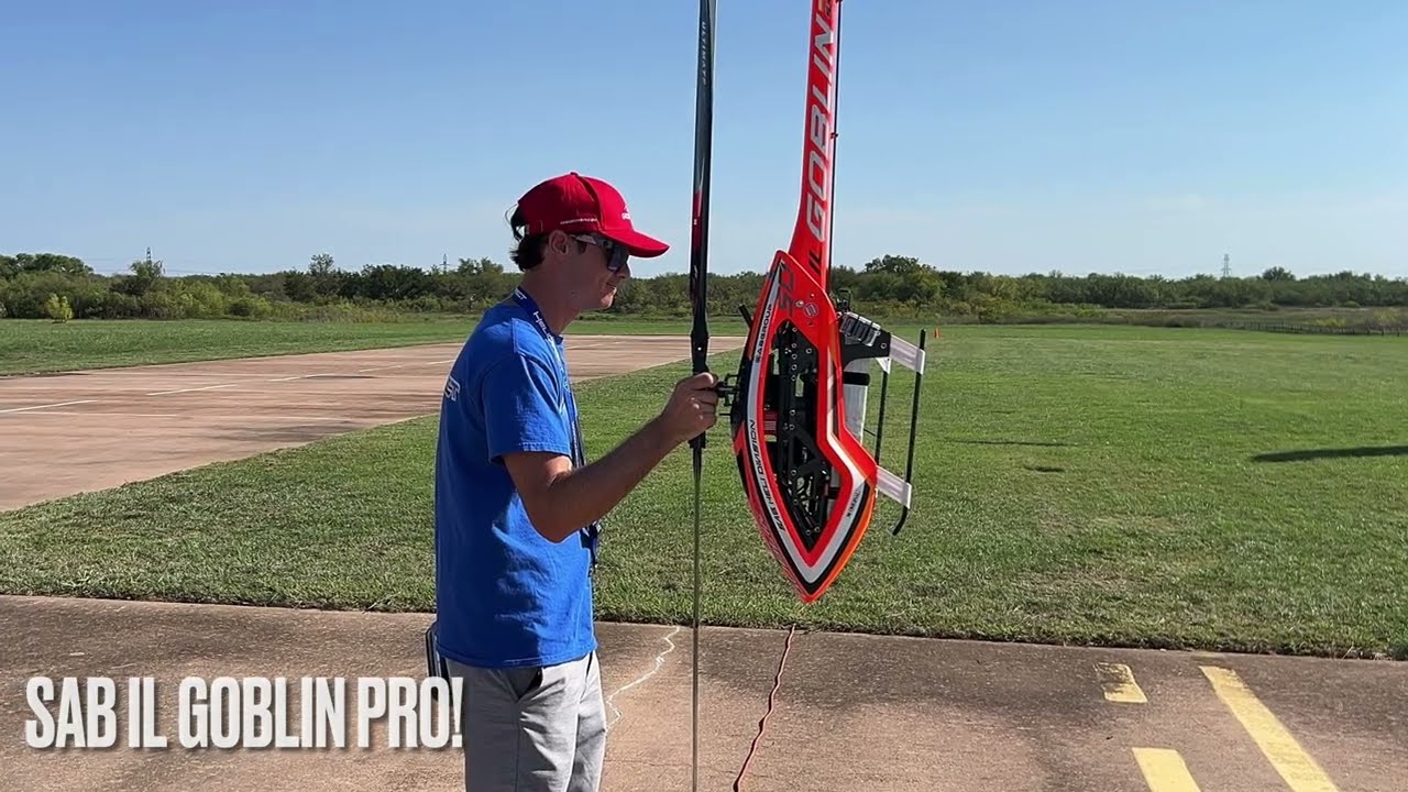 2024 Abilene Chopper Madness!