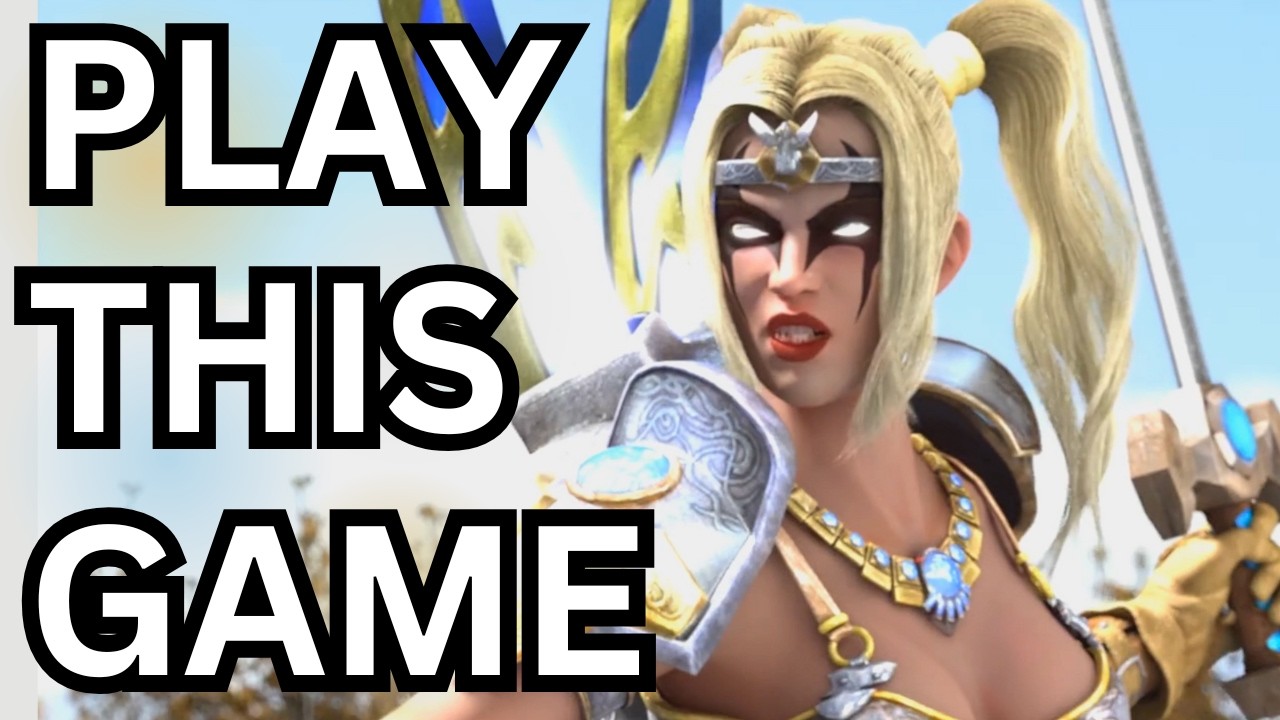 Why Sacred 2 Remaster Will Surprise You - Honest Game Review