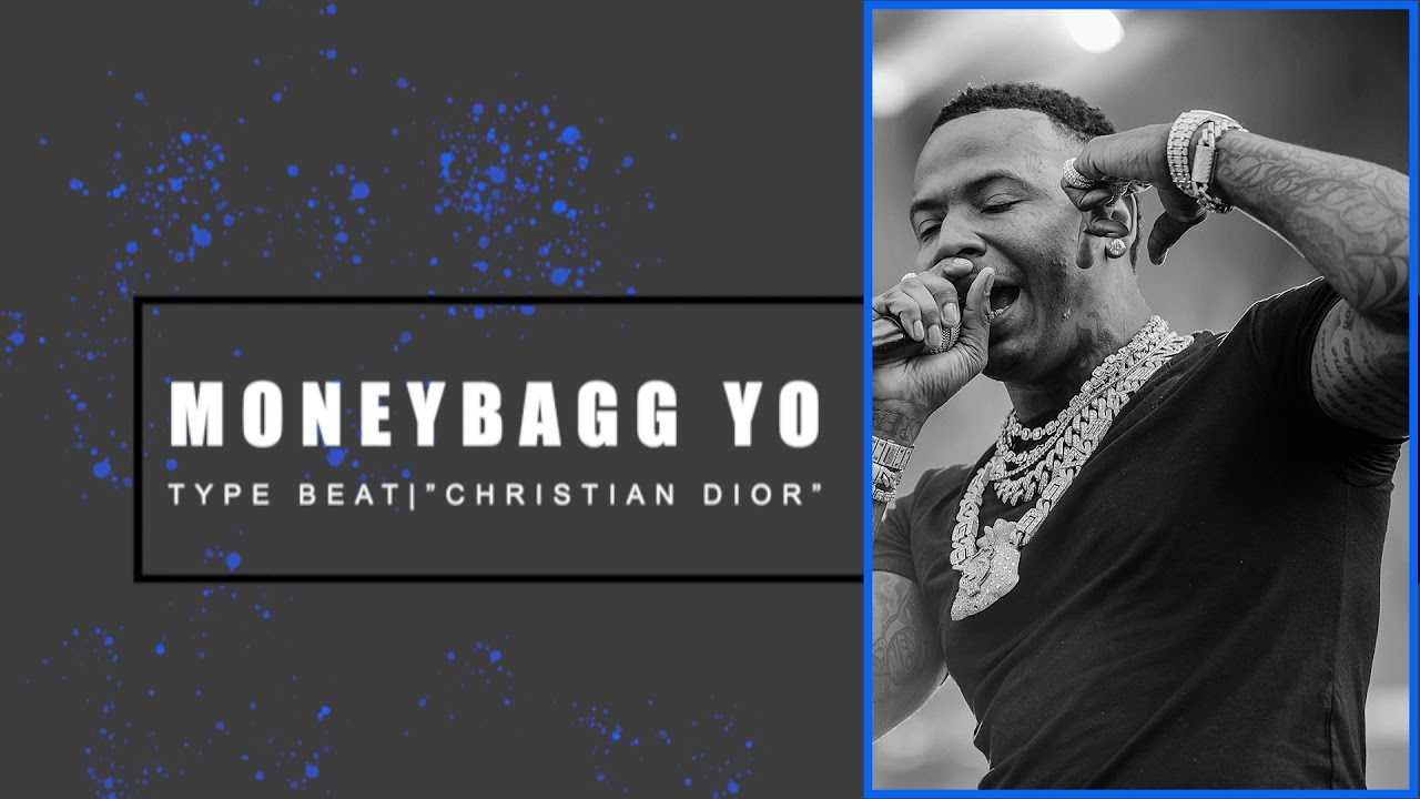 Free Moneybagg Yo Type Beat 2021 