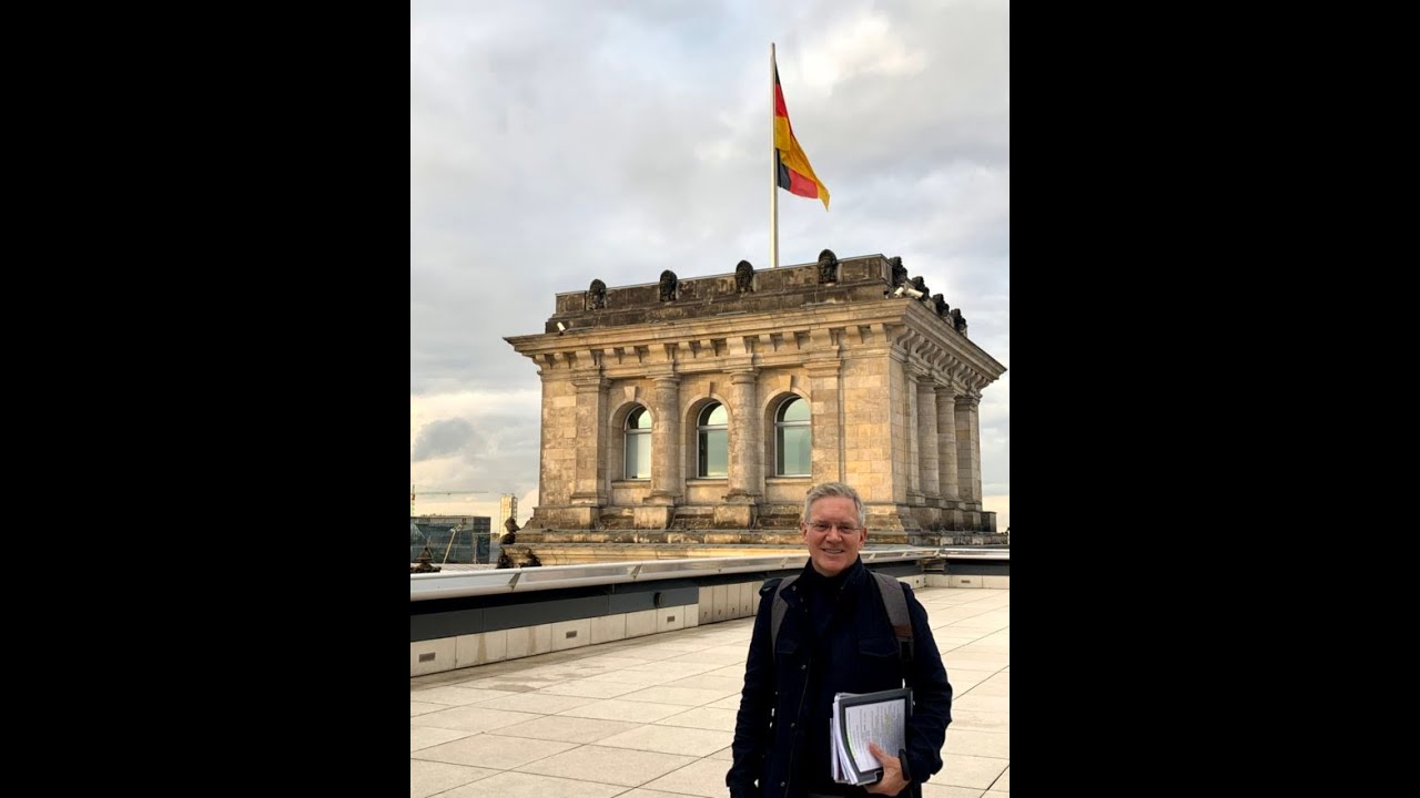 A Custom Classical Cruise with KING FM & Earthbound Expeditions: October 2019